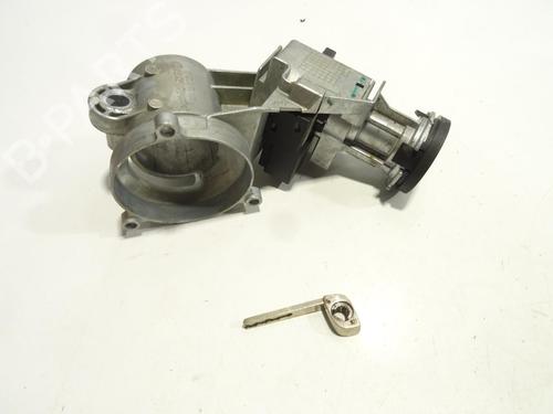 Ignition barrel OPEL CORSA D (S07) 1.3 CDTI (L08, L68) | BP24373059M48 - Image 2