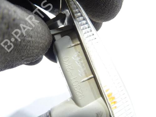 Blinklys foran venstre KIA SOUL I (AM) 1.6 CRDi 128 | BP29896079C32 