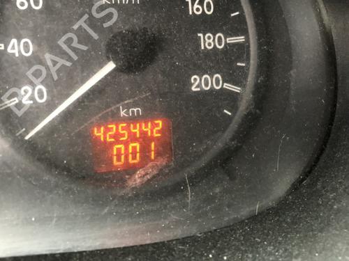 Front right seatbelt RENAULT KANGOO (KC0/1_) 1.5 dCi (KC08, KC09) | BP23787660I25  - Image 11