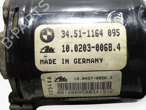 ABS pump BMW 3 Compact (E36) 318 tds | BP36958049M43 - Image 7