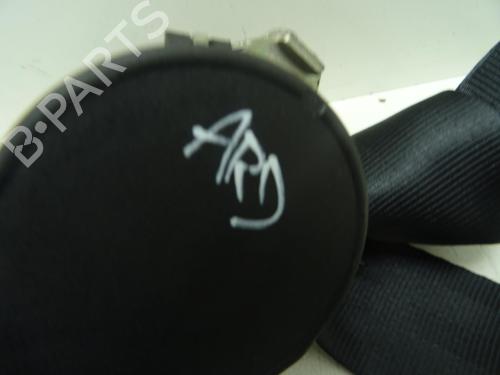 Rear right seatbelt DACIA LOGAN MCV (KS_) 1.5 dCi (KS0W) | BP33634465I28 - Image 2