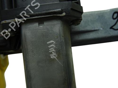 Front right window mechanism RENAULT CAPTUR I (J5_, H5_) 1.5 dCi 110 | BP37998109C23 - Image 4