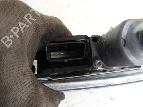 Front right window mechanism PEUGEOT 208 I (CA_, CC_) 1.6 BlueHDi 100 | BP20042549C23 