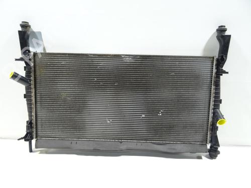 Køler FORD TRANSIT Van (FA_ _) 2.2 TDCi (85 hp) 26598541