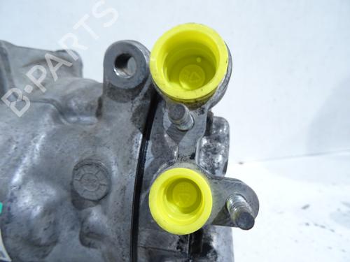 AC compressor CITROËN C5 III (RD_) 2.0 HDi 140 (RDRHF8, RDRHFA, RDRHA8, RDRHAJ) | BP33314683M34 - Image 6