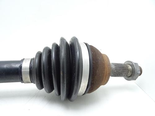 Used Right front driveshaft Right front driveshaft PEUGEOT 208 I (CA_, CC_) 1.6 HDi / BlueHDi 75 (75 hp) 31906159 31906159