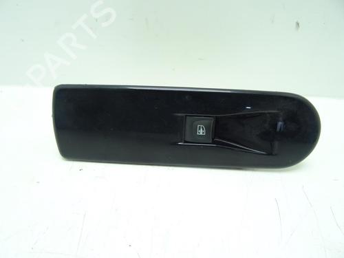 Used Right front window switch RENAULT CLIO IV (BH_) 1.5 dCi 75 (75 hp) 24472943