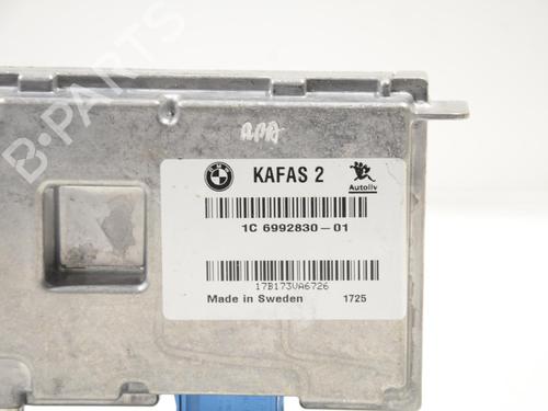 Control unit MINI MINI COUNTRYMAN (F60) Cooper SE ALL4 | BP31602355M11 - Image 3