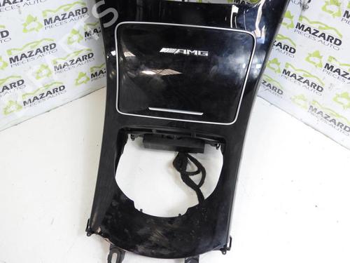 Used Air vent Air vent MERCEDES-BENZ C-CLASS (W205) AMG C 63 (205.086) (476 hp) 22515714 22515714