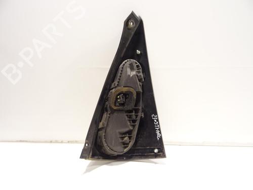 Left taillight CITROËN C1 (PM_, PN_) 1.0 | BP27539923C34 