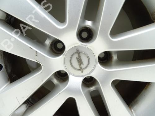 Felg OPEL ASTRA H (A04) 1.7 CDTI (L48) | BP29838708C45