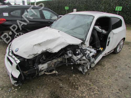Left taillight BMW 1 (E81)  | BP20046121C34 