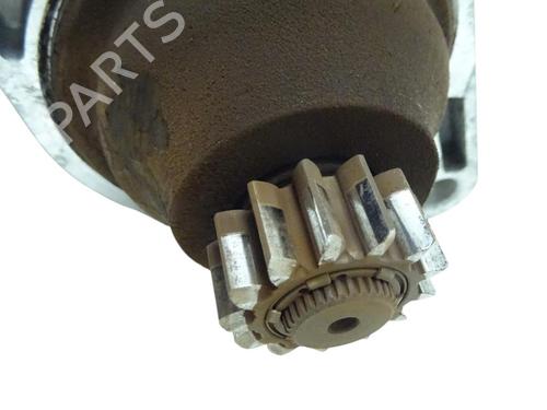 Starter SUZUKI KIZASHI (FR)  | BP37625002M8  - Image 5