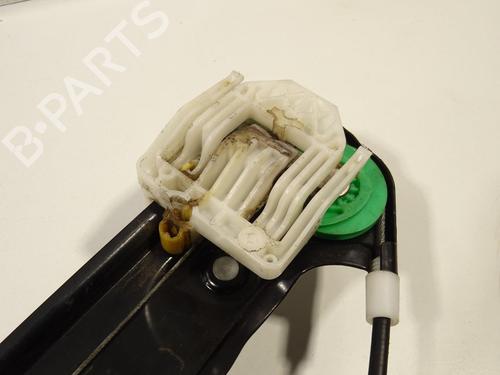 Used Front left window mechanism Front left window mechanism BMW 3 Touring (E91) 320 d xDrive (184 hp) 20062374 20062374