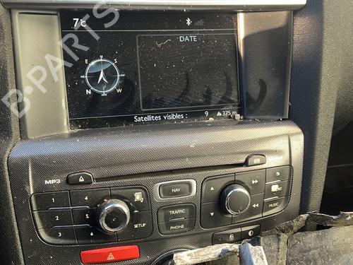 Left front driveshaft CITROËN C4 II (NC_) 1.6 HDi 115 | BP32339637M38 - Image 5