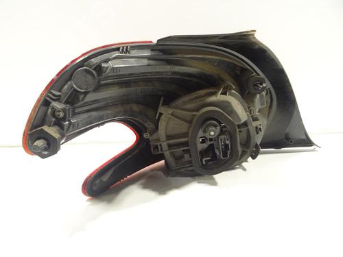 Right taillight PEUGEOT 208 I (CA_, CC_) 1.6 HDi / BlueHDi 75 | BP27972855C35 