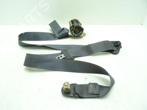 Used Rear left seatbelt LAND ROVER DISCOVERY II (L318) 2.5 Td5 4x4 (139 hp) 31924997