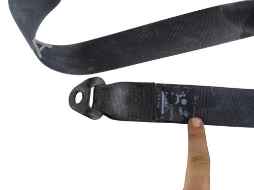 Front left seatbelt RENAULT KANGOO Express (FW0/1_) 1.5 dCi 90 (FW0G, FW05, FW08, FW11) | BP37251216I26 - Image 6