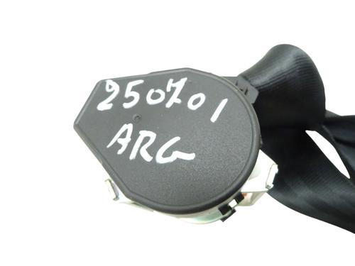 Rear left seatbelt SUZUKI KIZASHI (FR) | BP37185190I29 - Image 6