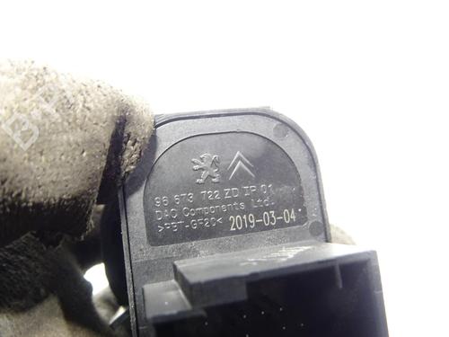 Mirror switch CITROËN BERLINGO Box Body/MPV (K9) 1.5 BlueHDi 100 | BP30089880I25 