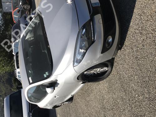 Venstre foran lås RENAULT MEGANE III Hatchback (BZ0/1_, B3_) 1.5 dCi (BZ0C) | BP20694122C98 
