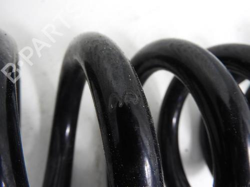Used Shock absorber spring MERCEDES-BENZ C-CLASS (W205) AMG C 63 (205.086) (476 hp) 21967899