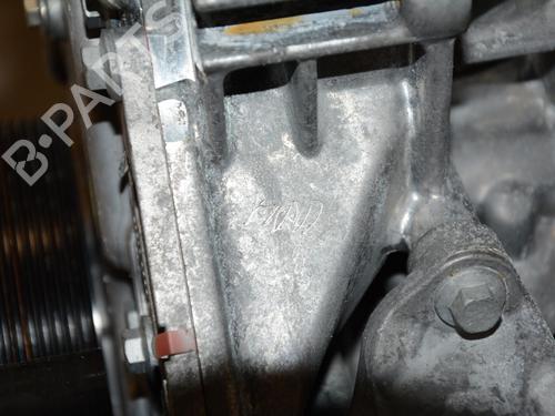 Engine RENAULT MEGANE IV Hatchback (B9A/M/N_) 1.3 TCe 140 (B9NB) | BP37725273M1 - Image 9