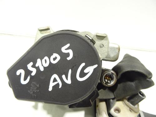 Front left belt tensioner PEUGEOT 207 (WA_, WC_) 1.4 HDi | BP29896093C87