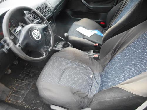 Moteur de chauffage VW GOLF IV (1J1) 1.9 TDI | BP21965278M62