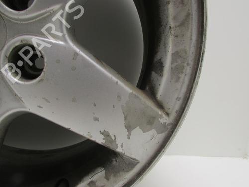 Used Rim Rim PEUGEOT 407 (6D_) 1.6 HDi 110 (6D9HZC, 6D9HYC) (109 hp) 20051217 20051217