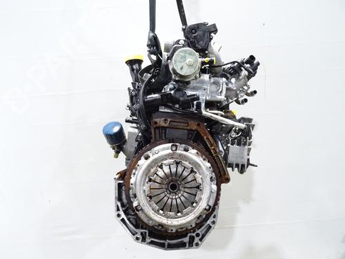 Engine RENAULT CLIO III (BR0/1, CR0/1) 1.5 dCi (C/BR0G, C/BR1G) | BP28520316M1  - Image 6