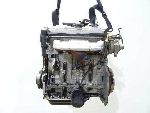 Engine PEUGEOT 306 Hatchback (7A, 7C, N3, N5) 1.4 | BP30817545M1