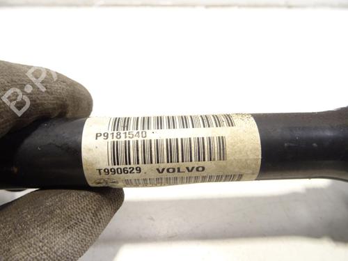 Right front driveshaft VOLVO S80 I (184) 2.4 | BP28477266M39