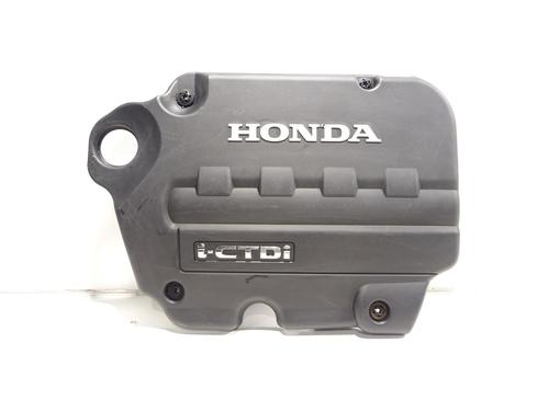 Topbeskyttelse HONDA CR-V III (RE_) 2.2 i-CTDi 4WD (RE6) (140 hp) 29071428