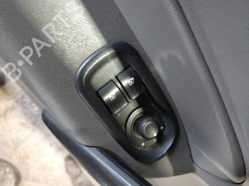 Front right window mechanism RENAULT KANGOO Express (FW0/1_) 1.5 dCi 70 (FW0A, KW0V) | BP38599173C23 - Image 7