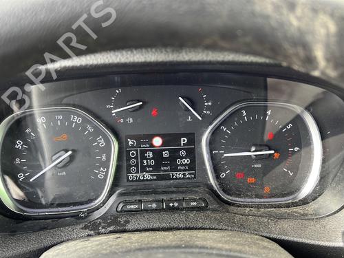 Left front window switch PEUGEOT EXPERT Van (V_) 2.0 BlueHDi 120 | BP38780635I27 - Image 22