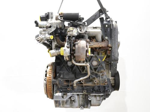 Engine RENAULT LAGUNA II (BG0/1_) 1.9 dCi (BG1A, BG1W, BG0G) | BP33532248M1 - Image 6