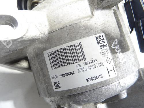 AC compressor DACIA SANDERO II TCe 90 (B8M1, B8MA, B8AC) | BP29340722M34 
