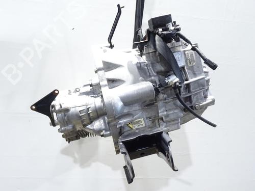 Gearbox SSANGYONG KORANDO (CK) 2.0 e-XDi 4WD | BP36790699M3 - Image 5