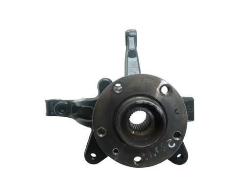 Left front steering knuckle RENAULT KANGOO Express (FW0/1_) 1.5 dCi 95 (FW16) | BP35969248M25 - Image 2
