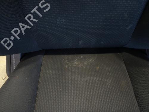 Used Right front seat Right front seat TOYOTA COROLLA Verso (ZER_, ZZE12_, R1_) 2.2 D-4D (AUR10_, AUR10R) (136 hp) 33429182 33429182