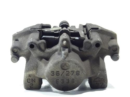 Left rear brake caliper MERCEDES-BENZ SLK (R171) 200 Kompressor (171.442) | BP25726350M107 