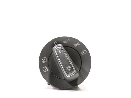 Headlight switch SEAT ARONA (KJ7, KJP) 1.0 TSI | BP33634389I24 - Image 3