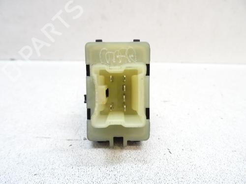 Right front window switch DACIA SANDERO II TCe 90 (B8M1, B8MA, B8AC) | BP20066037I26 