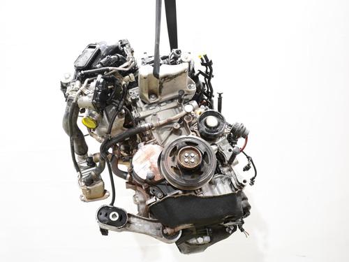Engine MINI MINI (F55) Cooper D | BP34454309M1  - Image 5