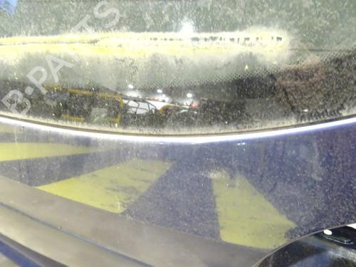 Used Tailgate Tailgate HYUNDAI SANTA FÉ II (CM) 2.2 CRDi (155 hp) 30318220 30318220