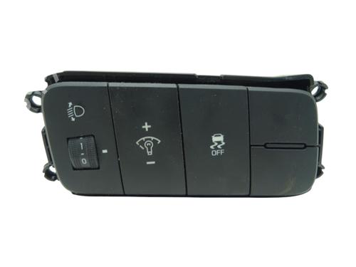 Used Headlight switch Headlight switch 38599217 38599217