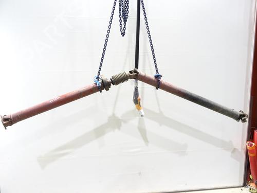 Used Driveshaft IVECO DAILY III Van 29 L 10 V (ALJA43A2, ALJA42A2, ALJA41A2) (95 hp) 27158864