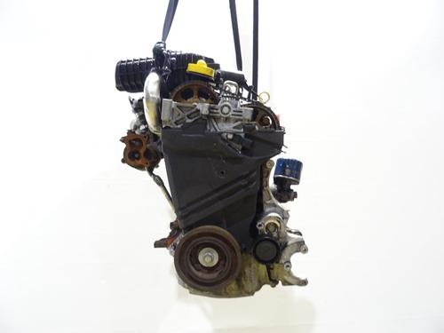 Motor RENAULT KANGOO Express (FC0/1_) 1.5 dCi (FC07, FC1R) (65 hp) 32168795