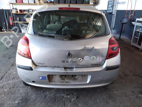 Engine RENAULT CLIO III (BR0/1, CR0/1) 1.5 dCi (BR17, CR17) | BP36818316M1 - Image 13